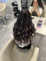 サロン ド ココ(salon de COCO)&nbsp;シールエクステ