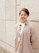 アグー(agu_) 玉城 ショウタ