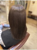 ツヤ髪髪質改善超音波トリートメント　西葛西