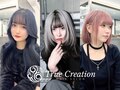 トゥルークリエイション(True Creation)