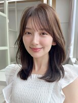 エイミーバイアフロートザガーデン 浦和店(amie by afloat the garden)&nbsp;大人抜け感のあるくびれレイヤー【浦和】