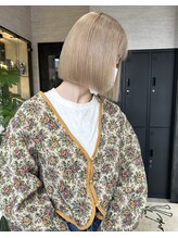 本気でこだわったダメージケア特化サロン