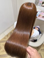 エムビーエスラボ(Mbs labo)&nbsp;髪質改善シルクストレート