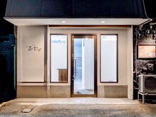 ザワン(The one)の雰囲気(外観【津/津市/メンズ/メンズパーマ/メンズカット/眉毛/men's】)