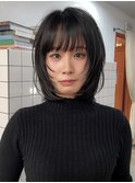 layer bob