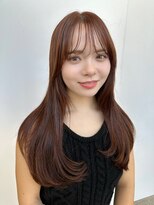 ガーデントウキョウ(GARDEN Tokyo) 色気たっぷり × 韓国大人レイヤー