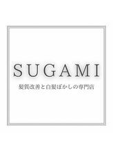 SUGAMI【スガミ】【1月21日NEW OPEN（予定）】