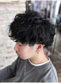 ウェーブマッシュ