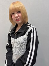 ヴァン カウンシル 川中島店(VAN COUNCIL)&nbsp;坂口 みり