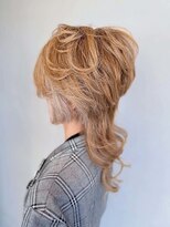 ラトリエコンタン(L´atelier Content) 【Lateliercontent MIHO】ハイパーウルフ