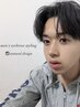 【Mia】眉毛wax 眉メニュー2回目以降の方(30分間隔でのご予約が可能です)