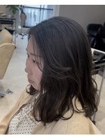 ナイアン エルア(naian elua)&nbsp;春のイメチェン