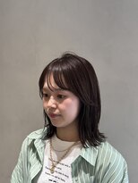 イロドリ(irodori) レイヤーロブ