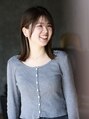 エス ヘア サロン(S. HAIR SALON)&nbsp;島村 菜々海