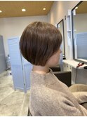 ボブ