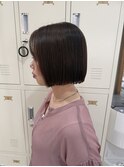 ミニボブ
