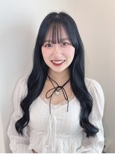 ラ ブランシュ 大宮(La Blanche) airi