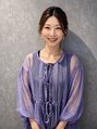 ラボヌールヘアー オリビエ 北千住店(La Bonheur hair Olivier)&nbsp;松本陽子 【北千住】