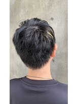 松本平太郎美容室 大宮店 イノアカラー+カット20代/30代/40代