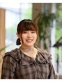 ジョイヘアー 大在店(JOIE hair) 酒井 麗乃