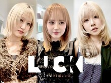 ラック 表参道(LUCK)