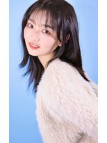 アッシュ 鷺沼店(Ash)&nbsp;フェイスレイヤーミディ