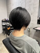 アイフィ(iFY)&nbsp;【iFY 落合】コンパクトショート