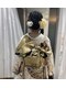 ロンロンシャ 都ホテル店(RONRONCHAT)の写真/【大阪上本町駅直結】成人式の晴れ姿を、着付け・ヘアセット・メイクで華やかに。ホテル内で特別なお支度を