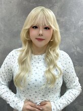 ラビス 浦和(Lovis)&nbsp;鈴木 亜海