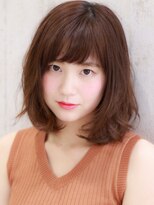 レガーミ(Legami)&nbsp;くびれミディアム【Legami熊本】 江口藍子