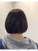 キュートボブ