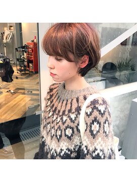 ゾーイ(ZOEY) 【Zoey 吉田 龍平】2018.3.1 NEW OPEN !!!
