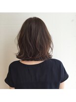 シエナ(CIENA)&nbsp;【CIENA】オフィスで浮かない透明感カラー