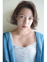 ロロ(ro-ro)&nbsp;【恵比寿ro-ro】髪質改善×ブリーチ