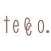 テッコ(tecco.)のお店ロゴ