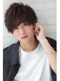 【VICS川口】マッシュ×アンニュイ　〔杉本〕