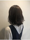 艶ブラウン*【TORIKO】RIHO☆