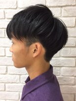 グランシュ 青葉台店(GranCieux)&nbsp;爽やかツーブロック