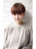 20代30代40代50代ひし形デジタルパーマエアリーミディー黒髪