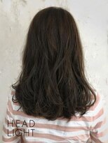 アーサス ヘアー デザイン 南草津店(Ursus hair Design by HEADLIGHT)&nbsp;ゆるふわ×ココアブラウン_SP20210213