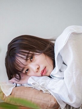 ソソ 与野(So/So) ナチュラル