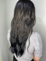 キリカ 中野(KIRIKA)&nbsp;ボブ/カーキグレージュ/マッシュショート/フェザーバング/中野駅