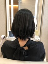 イコール 銀座(equal)&nbsp;くびれヘア/ビタミンカラー/メルティカラー[銀座/髪質改善]