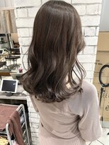 フェリア 渋谷(Feria)&nbsp;上品グレーパールカラー♪"谷島幸太郎"