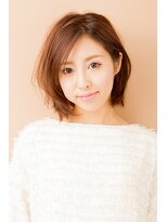 ラックラック アクロス能代店(LuckLuck)&nbsp;ミディアムカラー