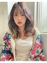 フィガロ デュデュ 新石切店(Figaro DOU DOU)&nbsp;ゆるウェーブ