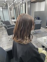 スターズ 渋谷(STARS)&nbsp;ナチュラルベージュ