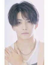 《*ニュアンスパーマ×ツイストスパイラルパーマ*》スタイリングが簡単に仕上がる手軽スタイル［京都］