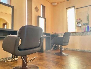 Beauty salonMARE-MELO【ビューティーサロン マリメロ】