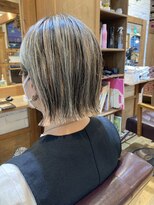 ボスコ 下北沢店(bosco)&nbsp;ミニボブ